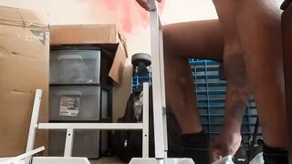 In nature's garb Table assembly with Cubby Da Porn hubby I Will Be Your Hubby For A clip Click