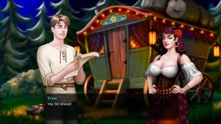 What A Legend: Magical World-Ep4