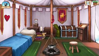 What A Legend: Magical World-Ep4
