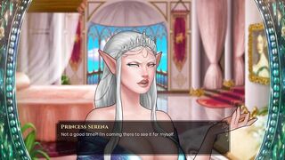 What A Legend: Magical World-Ep4