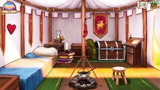 What A Legend: Magical World-Ep4