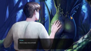 What A Legend: Magical World-Ep4