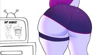 Sexercise - FUR HMV (Str8)