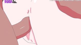 El Raikage se folla a Tsunade - Naruto Comics