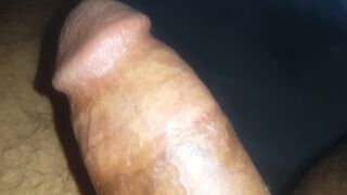 Massive Schlong Waking Up Amazingly Superlatively good Ever Closeup Movie