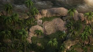 Treasure Of Nadia NLT-Media:Hellping Her With Her Problem-Ep34