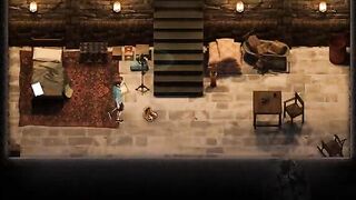 Treasure Of Nadia NLT-Media:Hellping Her With Her Problem-Ep34