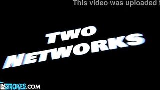 This babe’s Got Talent! Lascivious Housewife Warms Up for Double Vag… (Jesse Pony, Part 1)