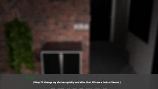 Gal of InnocenceI: I Got Caught Spying 2 Hot Lesbos-Ep6