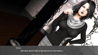 Cutie of Innocence:Lesbian babes And Their Morning Kiss-Ep5