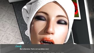 Hotty of Innocence:Immodest Wicked Beauty Is Doing A Deepthroat And Coarse Tugjob-Ep3