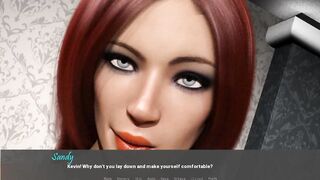 Hotty of Innocence:Immodest Wicked Beauty Is Doing A Deepthroat And Coarse Tugjob-Ep3