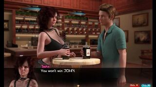 Treasure Of Nadia NLT-Media: Favourable Dude And Hawt Beauties-Ep29