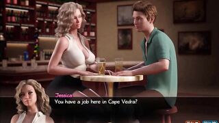 Treasure Of Nadia NLT-Media: Favourable Dude And Hawt Beauties-Ep29