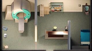 Treasure Of Nadia NLT-Media: Wicked Doctor And Her Patient-Ep28