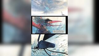 Lost Sequentials Clip 5 Dinosaurs vs Aliens