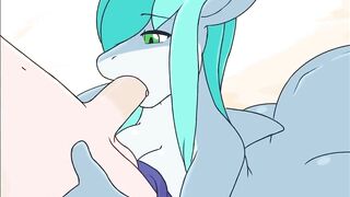Oral job Machine - FUR HMV