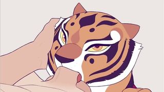 Oral job Machine - FUR HMV