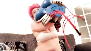 Zarya Striptease