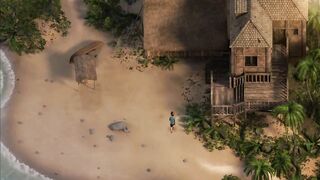 Treasure Of Nadia NLT-Media:The Sex God-Ep16