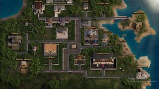 Treasure Of Nadia NLT-Media:Tresure Hunter With A Massive Dong-Ep24