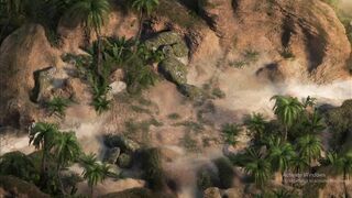 Treasure Of Nadia NLT-Media:Tresure Hunter With A Massive Dong-Ep24