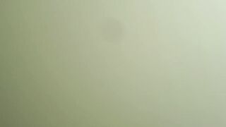 Oriental teen hotty groaning