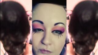 Turning u into the BBC CumDumpster SUCK THE SEX-TOY JOI