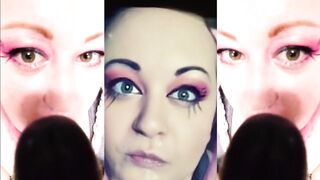 Turning u into the BBC CumDumpster SUCK THE SEX-TOY JOI