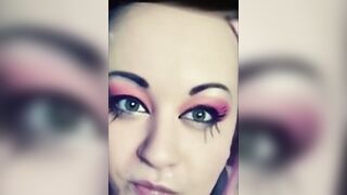 Turning u into the BBC CumDumpster SUCK THE SEX-TOY JOI