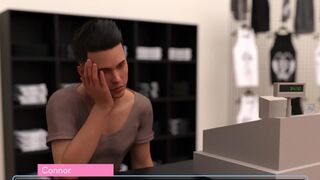 Midnight Paradise Part 13 - Work And Study