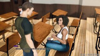 Longing Academy - 28 Dangerous Photos