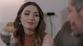 Fiancee Ailee Anne Cheats With Her Wedding Planner And Takes A Creampie