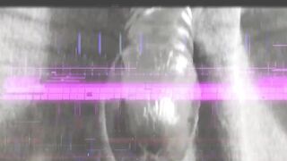 Turning u into Leah the BBC Cumdumpster SexDoll