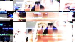Turning u into Leah the BBC Cumdumpster SexDoll