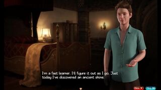 Treasure Of Nadia NLT-Media:Town Full With Treasure Hunters-Ep26