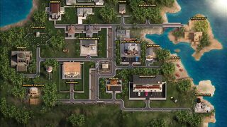 Treasure Of Nadia NLT-Media:Town Full With Treasure Hunters-Ep26