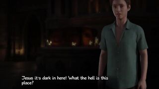 Treasure Of Nadia NLT-Media:Town Full With Treasure Hunters-Ep26