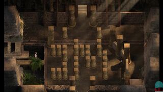 TON #177 • TREASURE OF NADIA • PC Gameplay [HD]