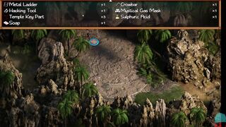 TON #177 • TREASURE OF NADIA • PC Gameplay [HD]