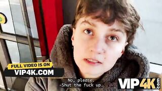 VIP4K. 2 Thieves from the educate had to pay for their crimes