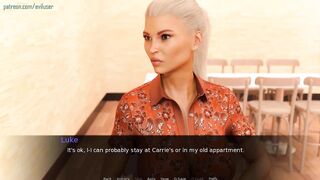 Luke's Way:Banging In The Office-Ep9