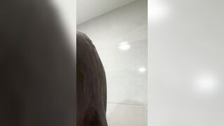 7min hotel shower