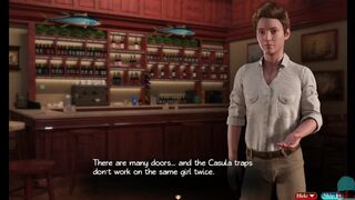 TON #175 • TREASURE OF NADIA • PC Gameplay [HD]