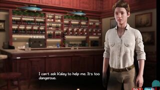 TON #175 • TREASURE OF NADIA • PC Gameplay [HD]