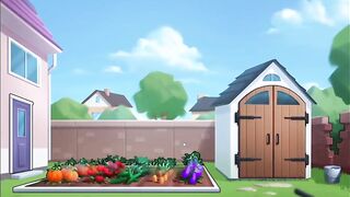 Summertime Saga Sub Español Tia Diane part 1