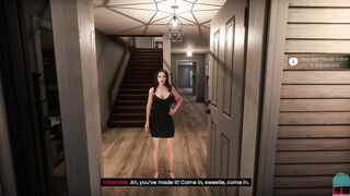 SMACK OF SEDUCTION - Official Teaser Gameplay - PC Gameplay HD