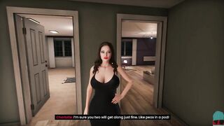 SMACK OF SEDUCTION - Official Teaser Gameplay - PC Gameplay HD