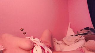 Hogtied Wriggling
