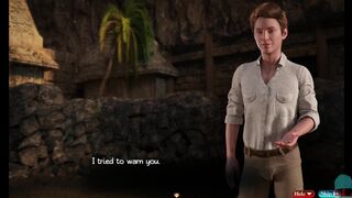 TON #176 • TREASURE OF NADIA • PC Gameplay [HD]